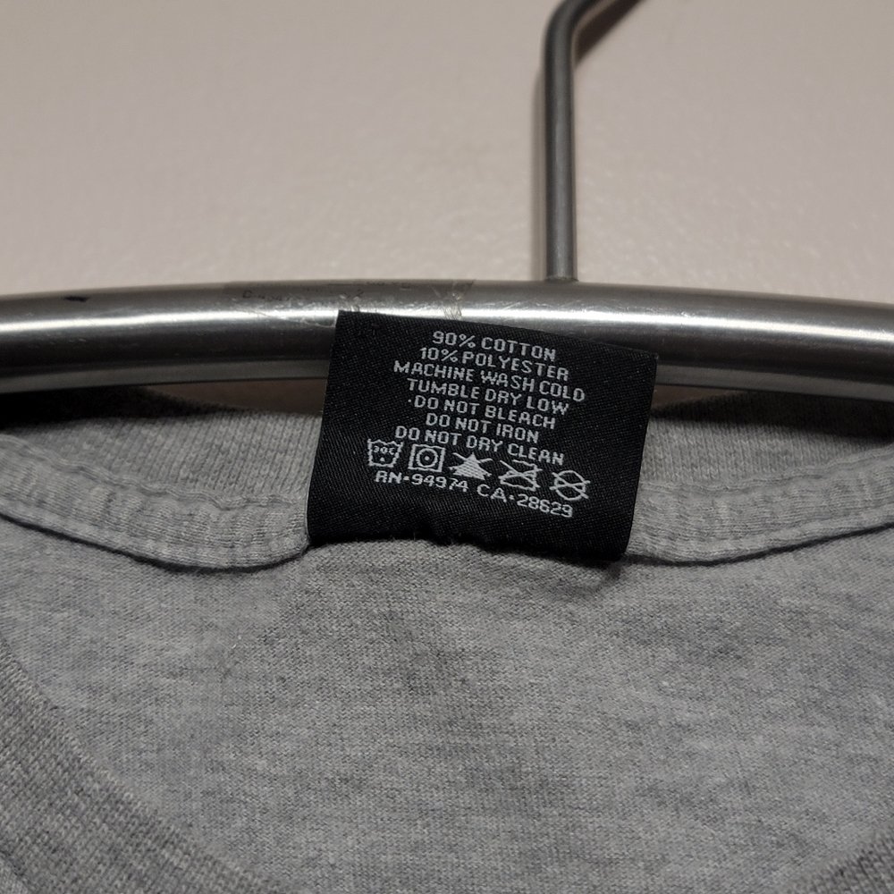 Stussy Shirt Size Medium 19x28 - Picture 5 of 5